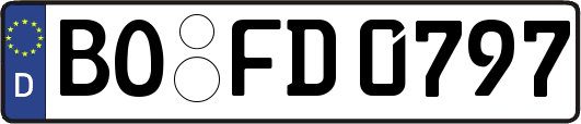 BO-FD0797