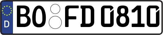 BO-FD0810