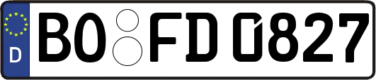 BO-FD0827