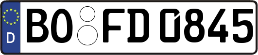 BO-FD0845