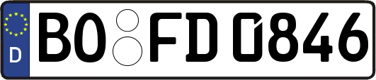 BO-FD0846