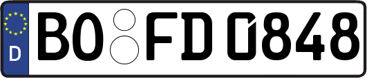 BO-FD0848