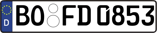 BO-FD0853