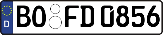 BO-FD0856