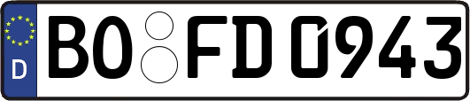 BO-FD0943