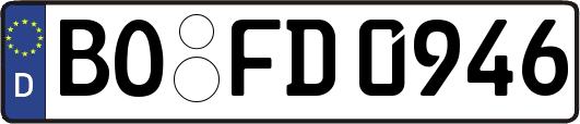 BO-FD0946