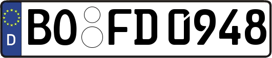 BO-FD0948