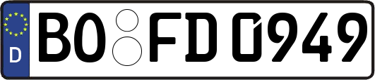 BO-FD0949