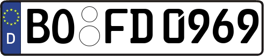 BO-FD0969