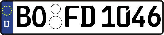 BO-FD1046