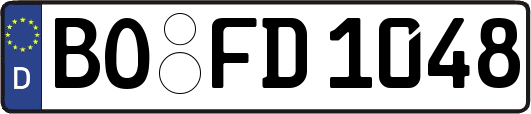 BO-FD1048