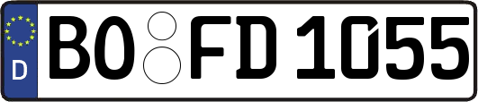 BO-FD1055