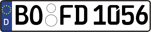 BO-FD1056