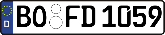 BO-FD1059