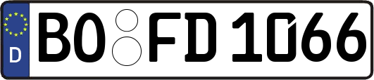 BO-FD1066