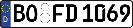 BO-FD1069