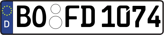 BO-FD1074