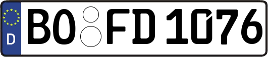 BO-FD1076