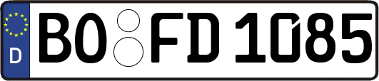 BO-FD1085