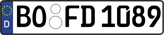 BO-FD1089