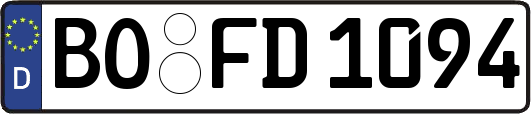 BO-FD1094