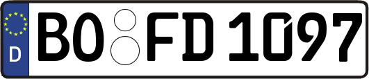 BO-FD1097