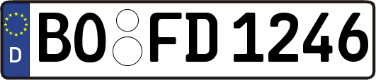 BO-FD1246