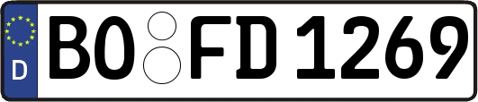 BO-FD1269