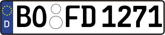 BO-FD1271