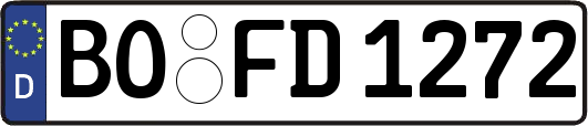BO-FD1272