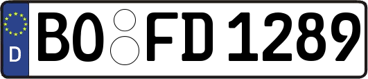 BO-FD1289