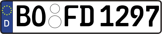 BO-FD1297