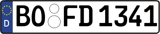 BO-FD1341