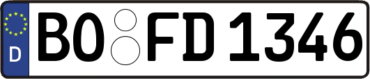BO-FD1346