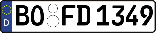 BO-FD1349