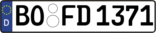 BO-FD1371