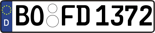 BO-FD1372