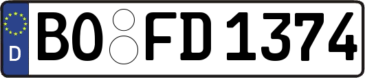 BO-FD1374