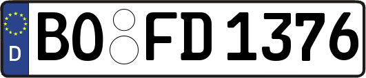 BO-FD1376