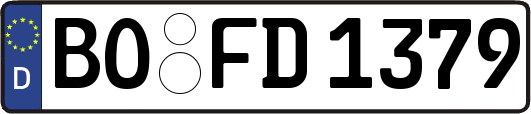 BO-FD1379