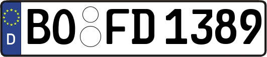 BO-FD1389