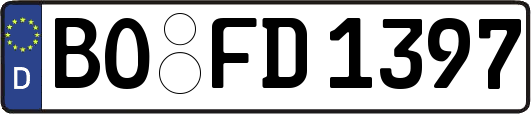 BO-FD1397