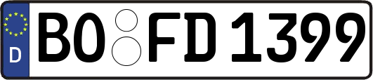 BO-FD1399