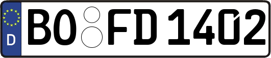 BO-FD1402