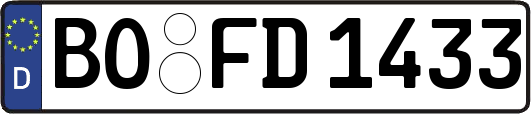 BO-FD1433