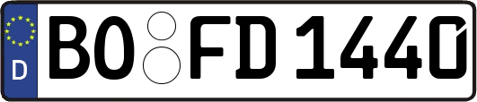 BO-FD1440