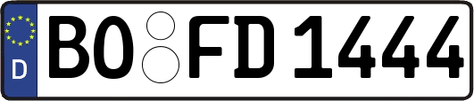 BO-FD1444