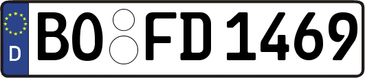 BO-FD1469