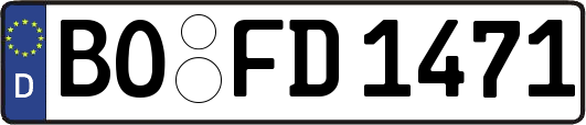 BO-FD1471