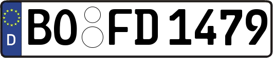 BO-FD1479
